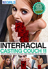 Interracial Casting Couch 11 Interracial Casting Couch 11