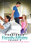 Forbidden Family Affairs 8 Forbidden Family Affairs 8