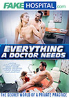 Everything A Doctor Needs Everything A Doctor Needs