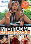 Interracial Casting Couch 16 Interracial Casting Couch 16