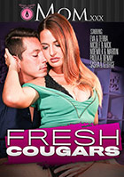 Fresh Cougars Fresh Cougars