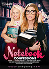 Notebook Confessions Notebook Confessions