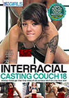 Interracial Casting Couch 18 Interracial Casting Couch 18