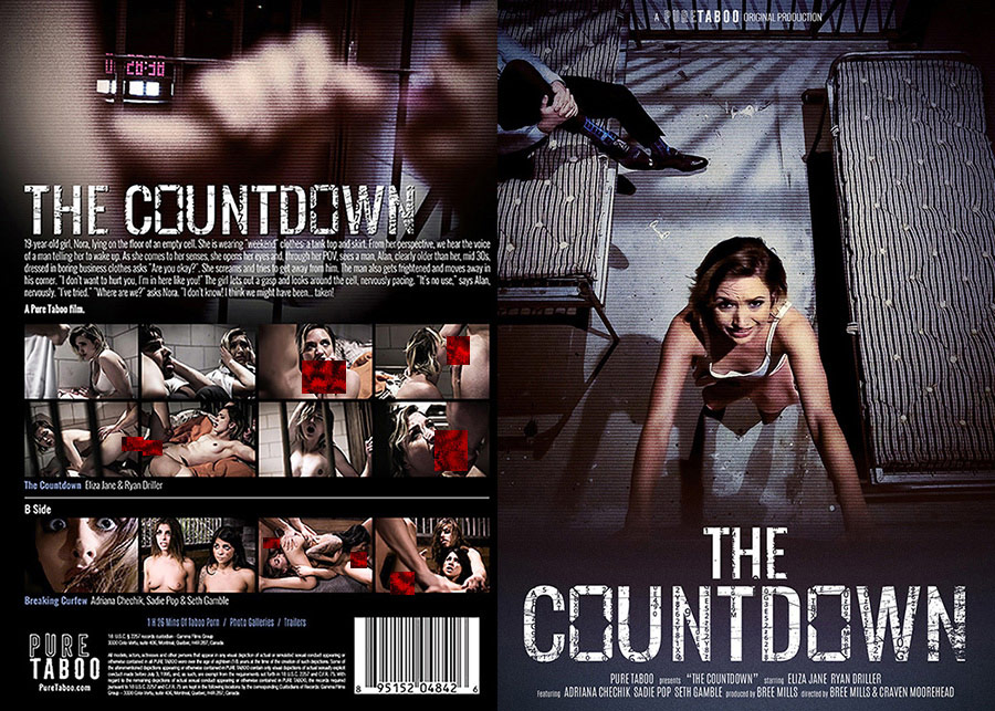 The Countdown The Countdown