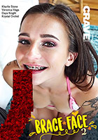 Brace Face 2 Brace Face 2