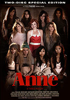 Anne - 2 Disc Set Anne - 2 Disc Set