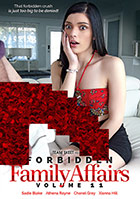 Forbidden Family Affairs 11 Forbidden Family Affairs 11