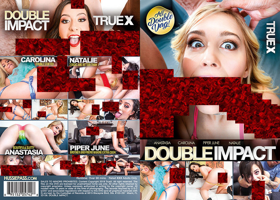 Double Impact Double Impact