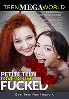 Petite Teens Love To Get Fucked Petite Teens Love To Get Fucked