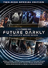 Future Darkly: The Complete Second Season - 2 Disc Set Future Darkly: The Complete Second Season - 2 Disc Set