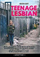 Teenage Lesbian Teenage Lesbian