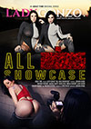 Lady Gonzo: All Anal Showcase Lady Gonzo: All Anal Showcase