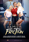 Family Friction Family Friction