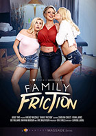 Family Friction Family Friction