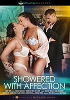 Showered With Affection Showered With Affection