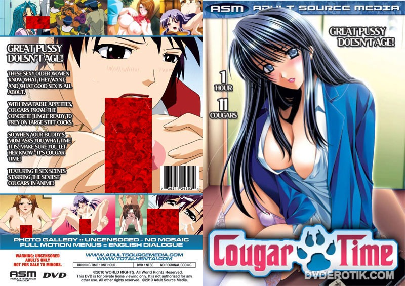 Anime Sex Dvd - Anime Pornos - Animation DVDs diskret online kaufen ...