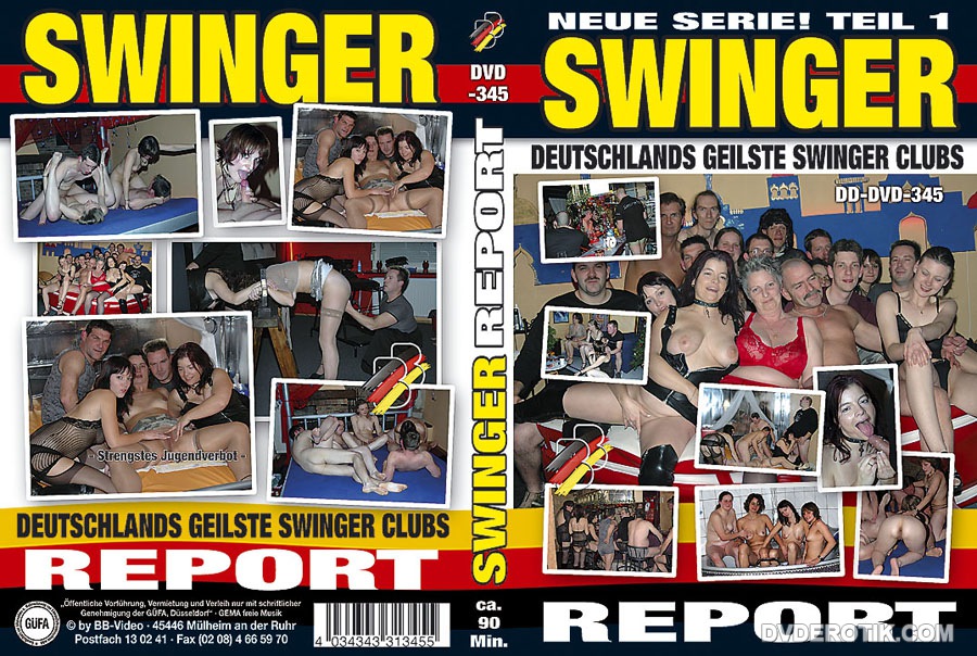 Swinger Report Swinger Report